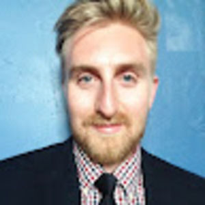 Meet your Posher, Benjamin